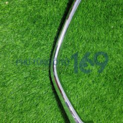 Nẹp mạ calang Mazda 3