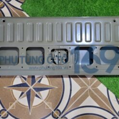 Bửng thùng sau Ford Ranger