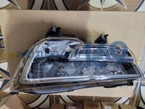 Đèn pha trái Suzuki Xl7