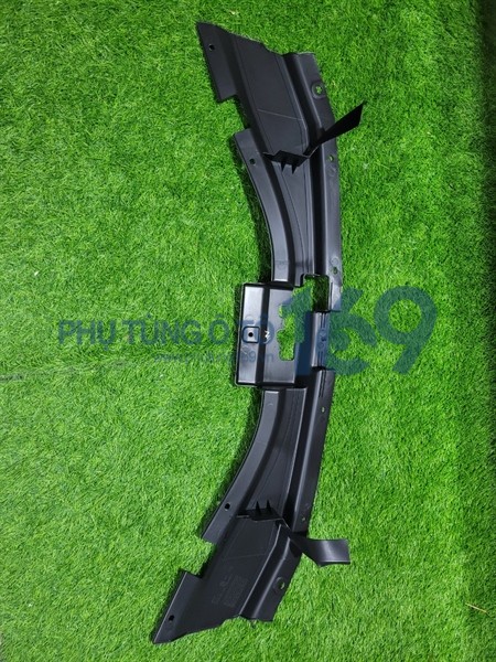 Ốp nắp khóa capo Captiva Ốp nắp khóa capo Captiva