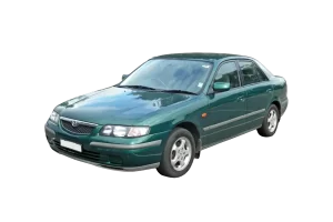 Mazda 626 2004