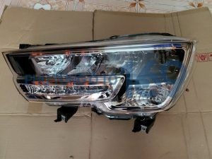 Đèn pha phụ Suzuki Xl7