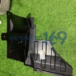 Chắn bùn gầm máy Lacetti