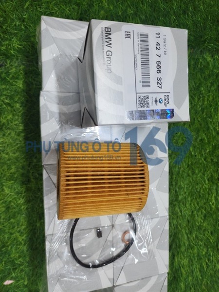 Lọc dầu Vinfast LuxA Lọc dầu Vinfast LuxA