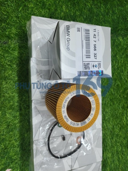 Lọc dầu Vinfast LuxA Lọc dầu Vinfast LuxA