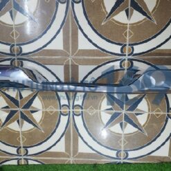 Ba đờ xốc sau Ranger