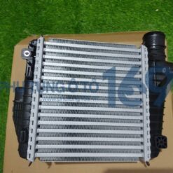 Két làm mát turbo Peugeot 5008