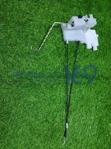 Khóa ngậm cửa sau lái Ranger