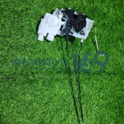 Khóa ngậm cửa sau lái Ranger