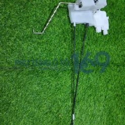 Khóa ngậm cửa sau lái Ranger