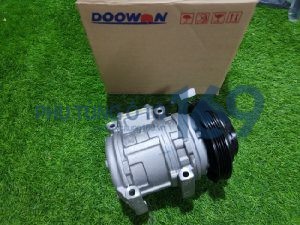 Lốc điều hòa Spectra