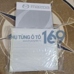 Lọc gió điều hòa Mazda 6