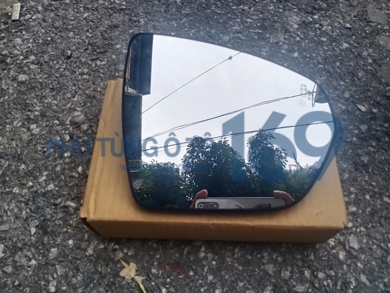 Mặt gương chiếu hậu phải Peugeot 5008 Mặt gương chiếu hậu phải Peugeot 5008