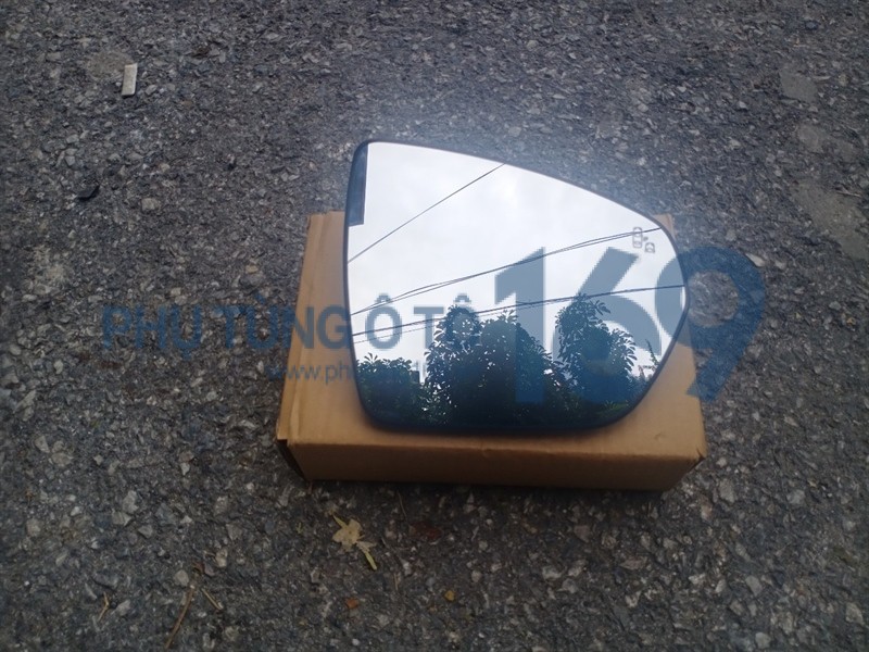 Mặt gương chiếu hậu phải Peugeot 5008 Mặt gương chiếu hậu phải Peugeot 5008
