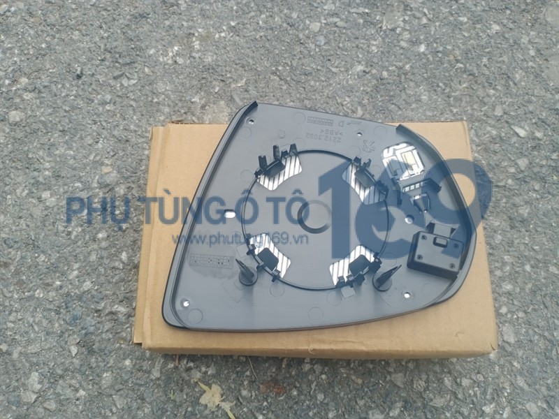 Mặt gương chiếu hậu phải Peugeot 5008 Mặt gương chiếu hậu phải Peugeot 5008