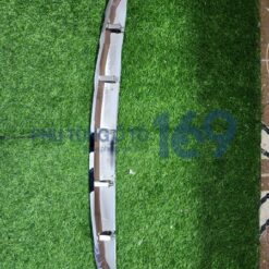 Nẹp mạ capo Fortuner