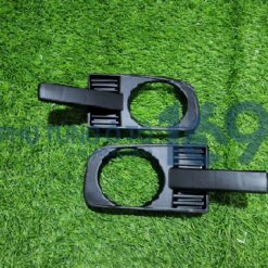 Ốp đèn gầm Ford Ranger
