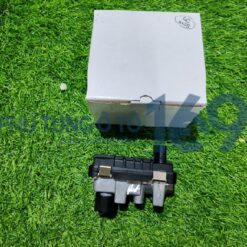 Ruột turbo Transit