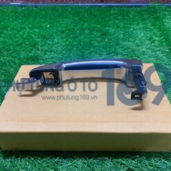 Tay mở cửa ngoài đoạn dài Bt50