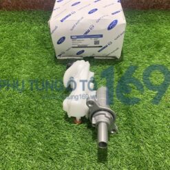 Tổng phanh trên Ranger lỗ 9