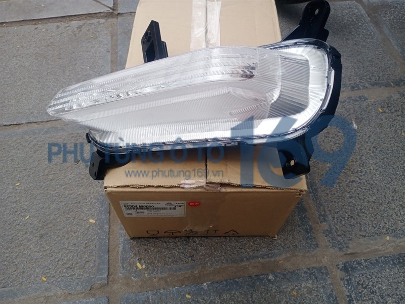 Đèn xi nhan cản trước Cerato Đèn xi nhan cản trước Cerato