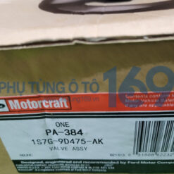 Pu ly trục cơ Mondeo