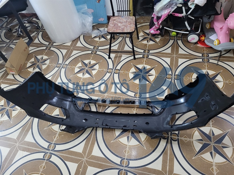 Ba đờ xốc trước Innova Ba đờ xốc trước Innova