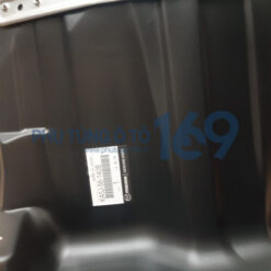 Chắn bùn lòng dè trước lái Mazda Cx5