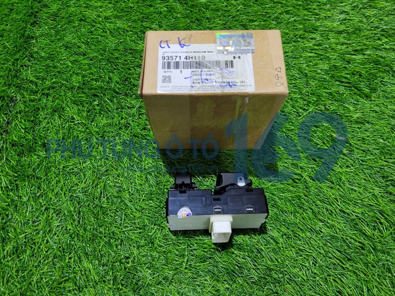 Công tắc tổng Starex Công tắc tổng Starex