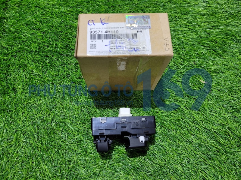 Công tắc tổng Starex Công tắc tổng Starex