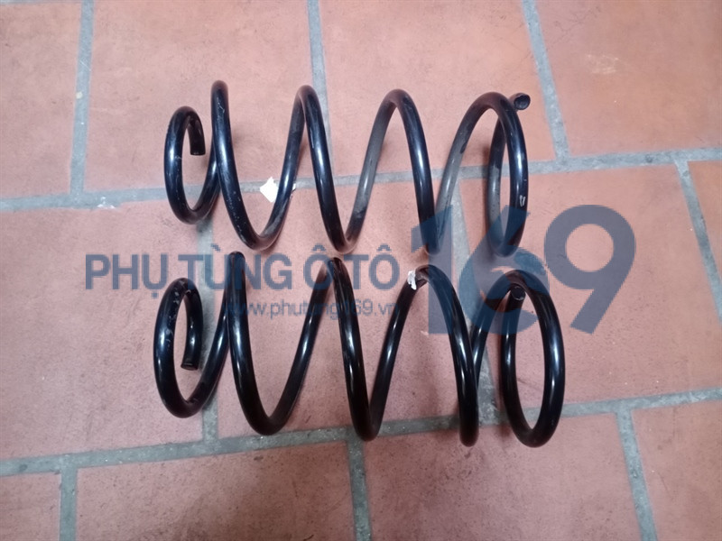 Lò xo giảm xóc trước Transit Lò xo giảm xóc trước Transit