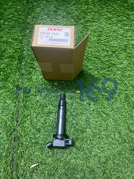 Mobin đánh lửa Rav4 Mobin đánh lửa Rav4