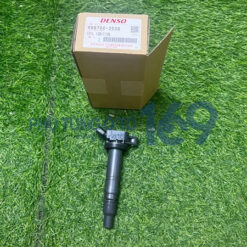 Mobin đánh lửa Rav4