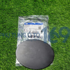 Nắp ngoài bình xăng Bt50