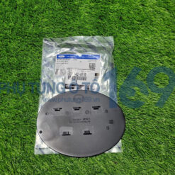 Nắp ngoài bình xăng Bt50