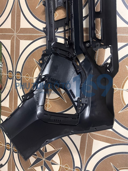 Ba đờ xốc trước Xpander Ba đờ xốc trước Xpander