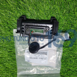 Công tắc mở cốp I10 grand