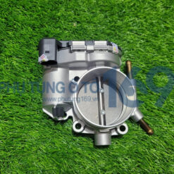Cụm bướm ga Captiva