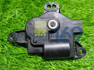 Morto Cửa gió điều hòa phụ Bt50
