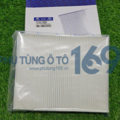 Lọc gió điều hòa Santafe