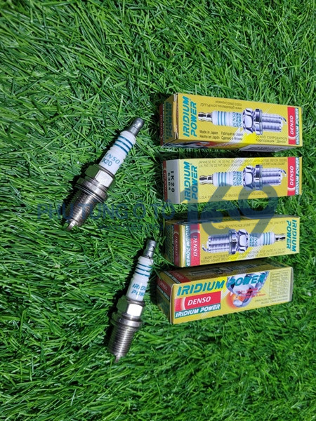 Bugi denso Iridium Mazda6 Bugi denso Iridium Mazda6