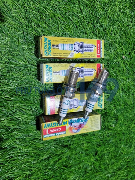 Bugi denso Iridium Mazda6 Bugi denso Iridium Mazda6