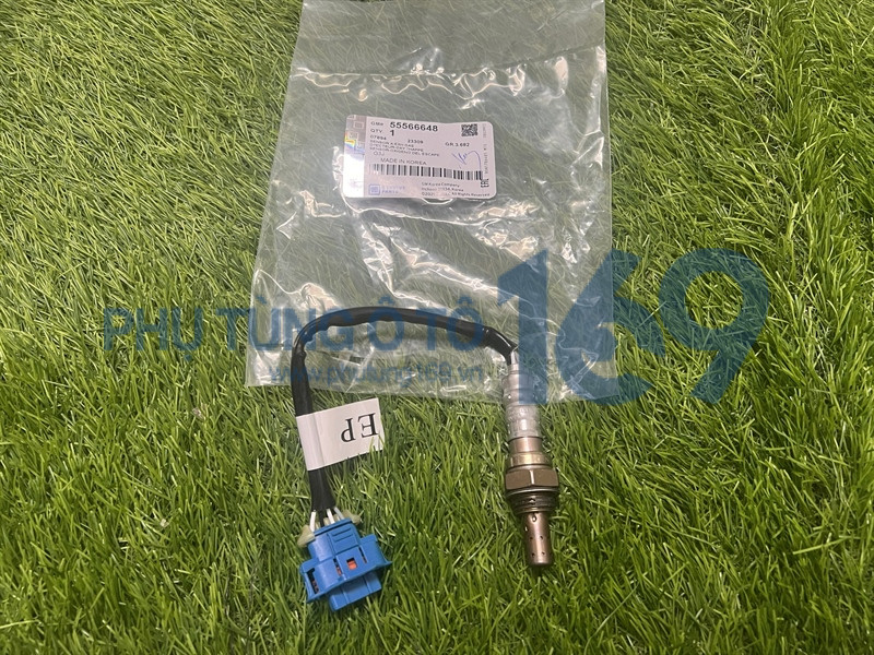 Cảm biến oxy số 2 Lacetti Cdx Cảm biến oxy số 2 Lacetti Cdx