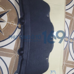 Chống nóng capo Mirage