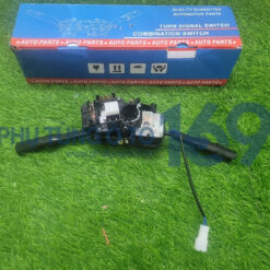 Công tắc pha cos Frontier