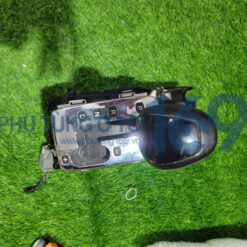 Cụm cần đi số Mondeo