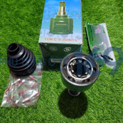 Đầu láp ngoài Spectra