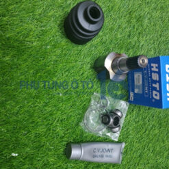 Đầu láp trong Chery QQ