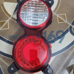 Đèn hậu Bongo3