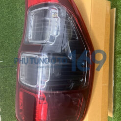 Đèn hậu lái Ranger Wildtrak